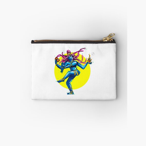 Item preview, Bright Colorful and Beautiful Shiva designed and sold by dn-alves.
