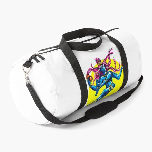 Item preview, Bright Colorful and Beautiful Shiva designed and sold by dn-alves.