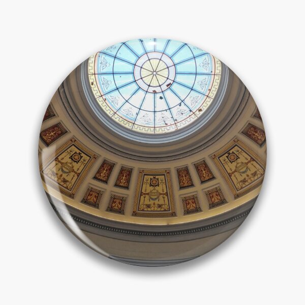 Item preview, Spiral Staircase Pavilion, Castle Garden Bazaar, Budapest designed and sold by Gaboro.