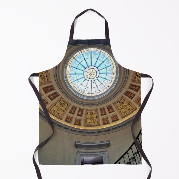 Item preview, Spiral Staircase Pavilion, Castle Garden Bazaar, Budapest designed and sold by Gaboro.