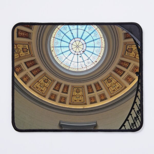 Item preview, Spiral Staircase Pavilion, Castle Garden Bazaar, Budapest designed and sold by Gaboro.