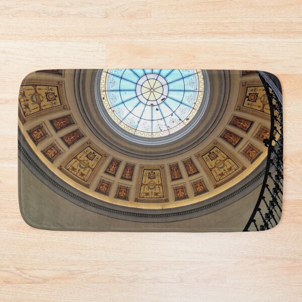 Item preview, Spiral Staircase Pavilion, Castle Garden Bazaar, Budapest designed and sold by Gaboro.