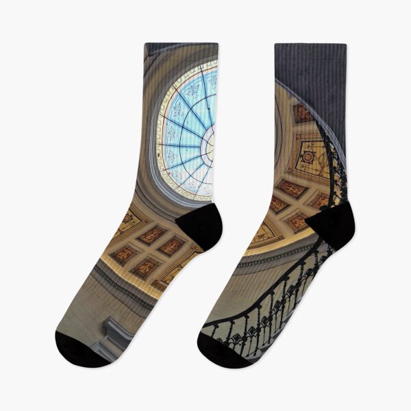 Item preview, Spiral Staircase Pavilion, Castle Garden Bazaar, Budapest designed and sold by Gaboro.