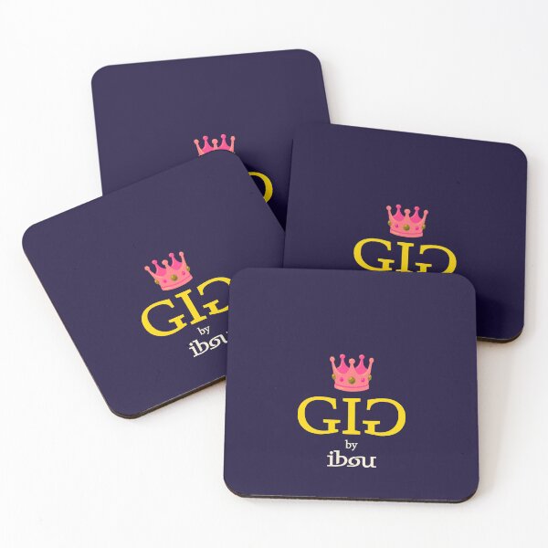 Item preview, GIG by Ibou designed and sold by Studio LeDauphin.