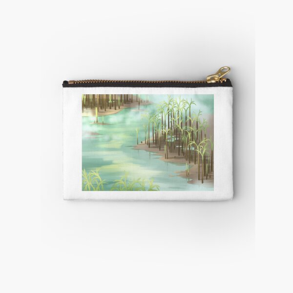 Item preview, Svalbard Devonian Forest designed and sold by WearYourScience.