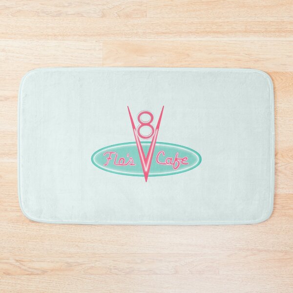 Item preview, flos cafe designed and sold by Art by Erika.