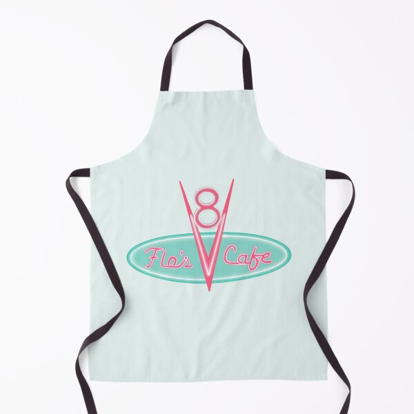 Item preview, flos cafe designed and sold by Designs by Erika.