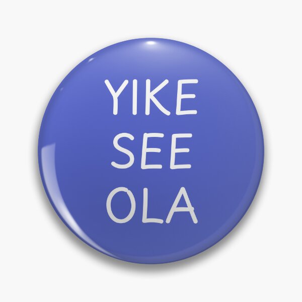 Item preview, Yikeseeola  designed and sold by shirejedi.