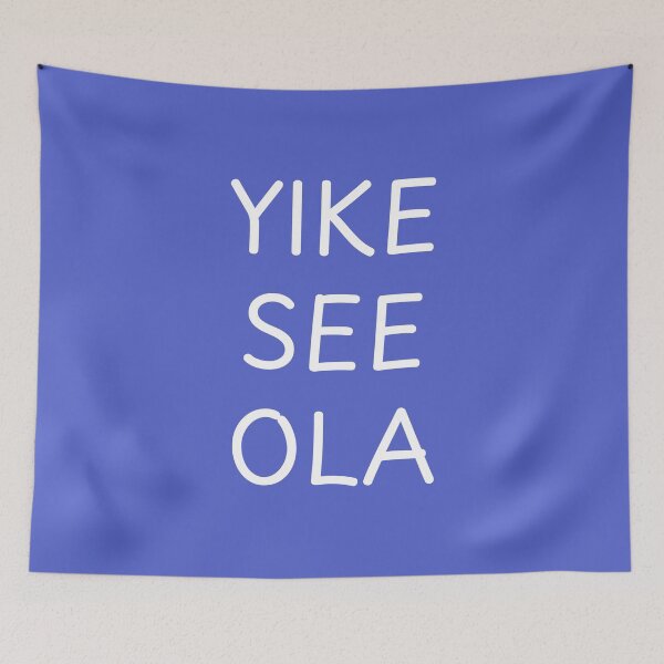 Item preview, Yikeseeola  designed and sold by shirejedi.