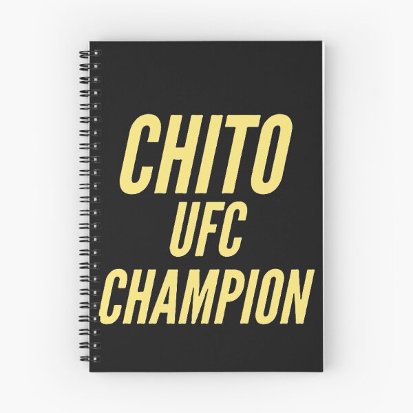 Item preview, Marlon Chito Vera UFC champion designed and sold by BladiWear.