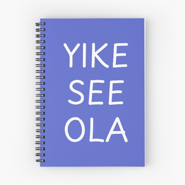 Item preview, Yikeseeola  designed and sold by shirejedi.