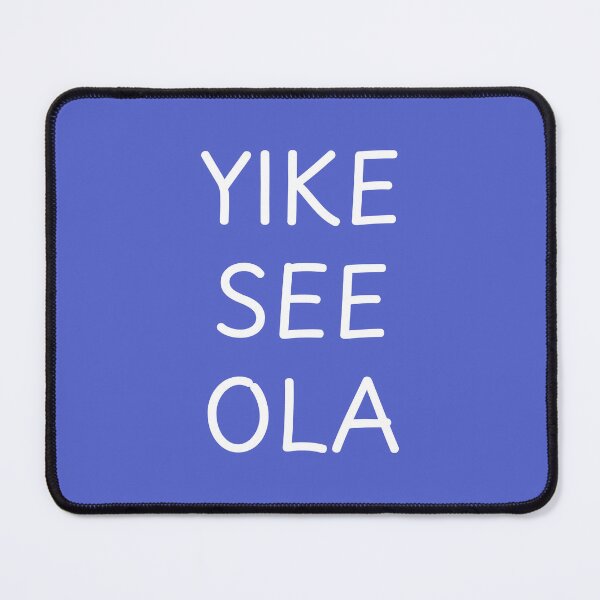 Item preview, Yikeseeola  designed and sold by shirejedi.