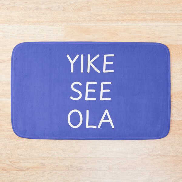 Item preview, Yikeseeola  designed and sold by shirejedi.