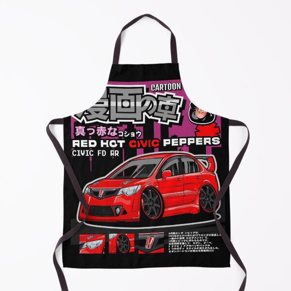 Item preview, Civic FD RR designed and sold by itsTheBugz.