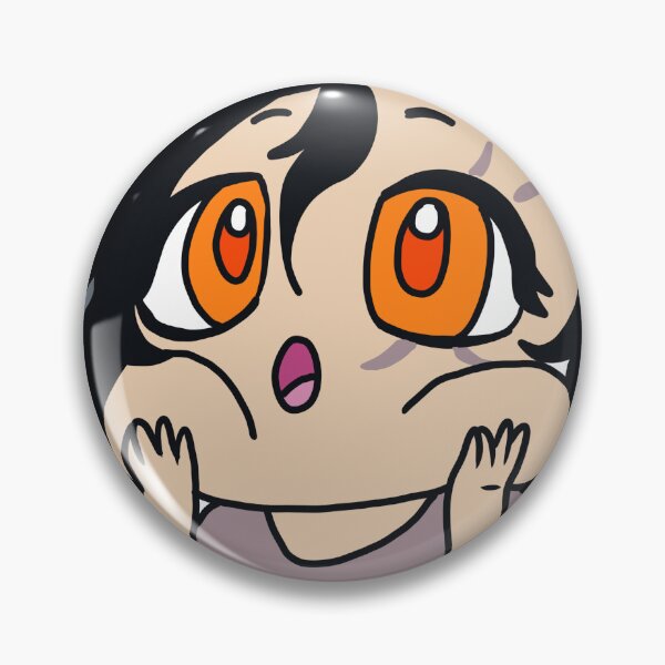 Artikelvorschau, Chibi Ro Wangen entworfen und verkauft von Yokaiwebmerch.