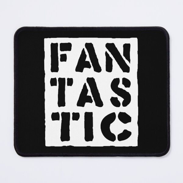 Item preview, Fantastic designed and sold by The Unique Geek.