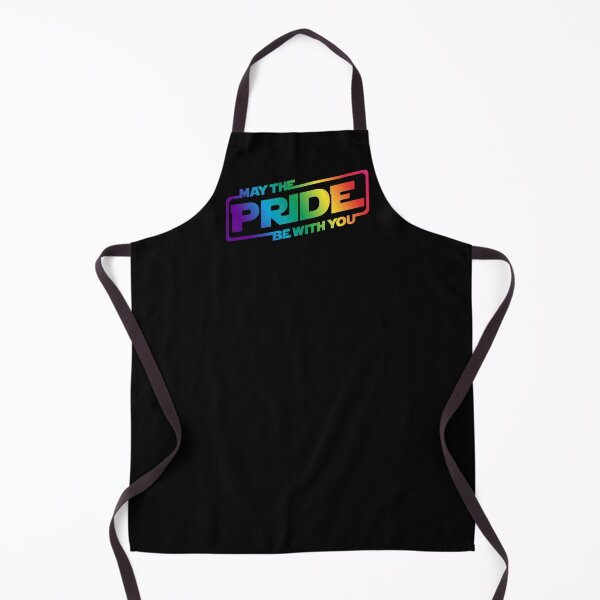 Item preview, May the Pride be with You designed and sold by lazarusheart.