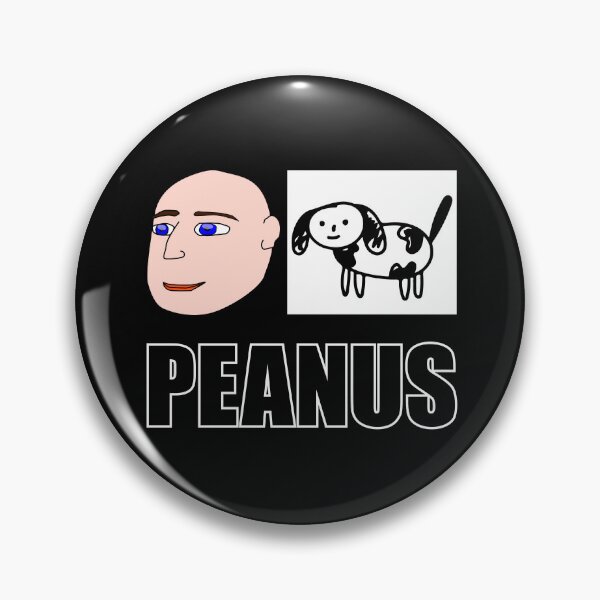 Item preview, Peanus designed and sold by SunshineFruit.