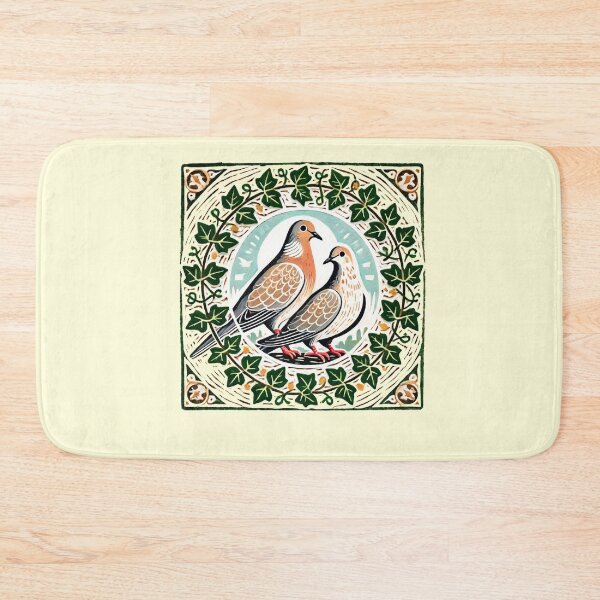 Item preview, Mourning Doves designed and sold by FrictionMaxxing.