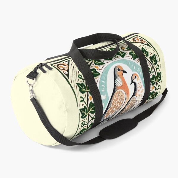 Item preview, Mourning Doves designed and sold by FrictionMaxxing.