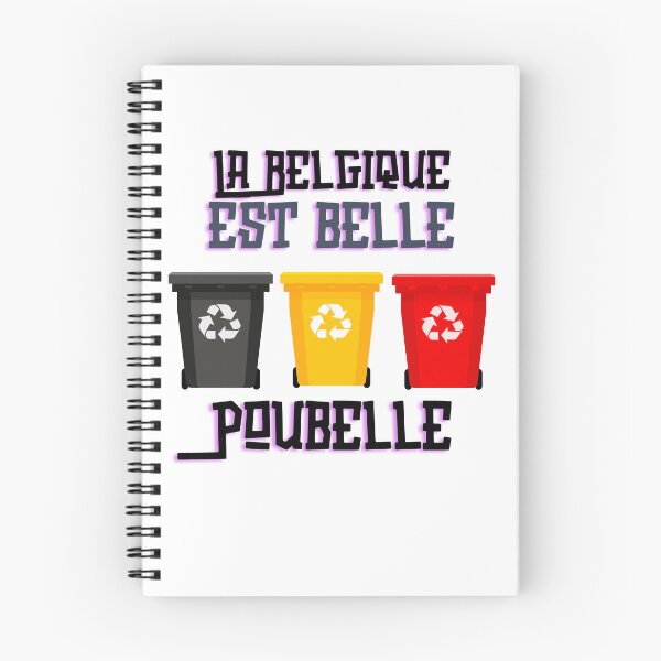 Item preview, La Belgique designed and sold by T-shirtJohny.
