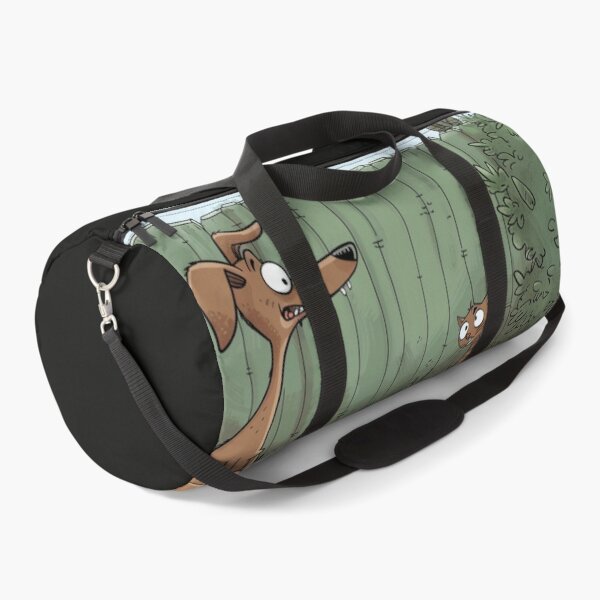 Item preview, A dog and a cats designed and sold by Dadziosz.