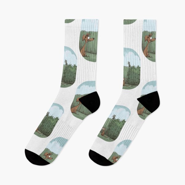 Item preview, A dog and a cats designed and sold by Dadziosz.