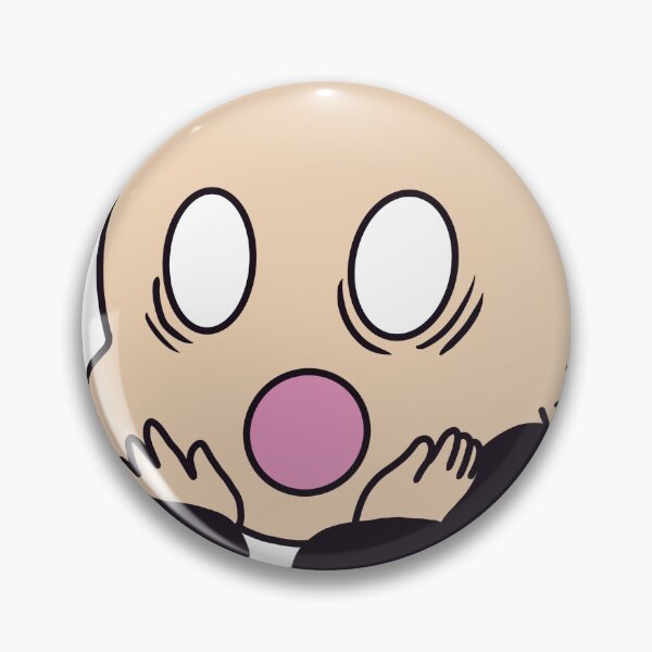 Item preview, Chibi Tashi shock  designed and sold by Yokaiwebmerch.