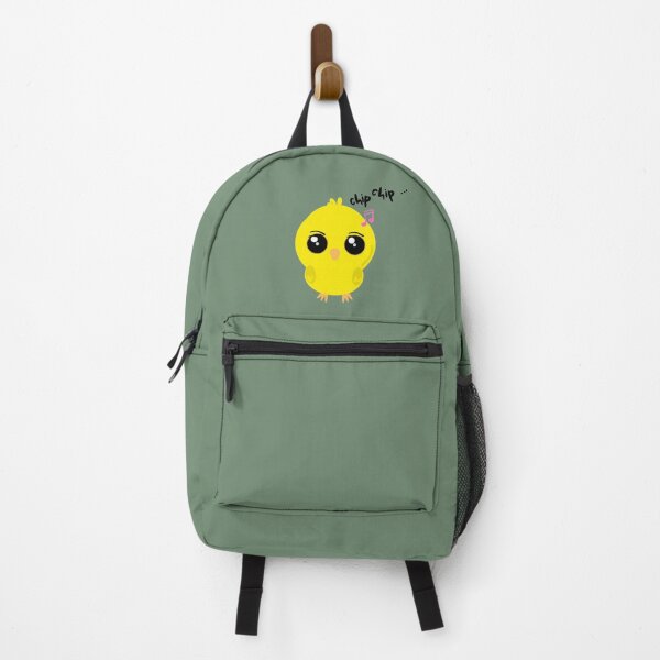 Item preview, Coco Chick chipping designed and sold by HuiArt.