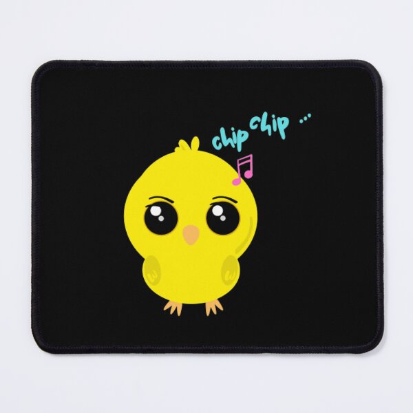Item preview, Coco Chick chipping designed and sold by HuiArt.