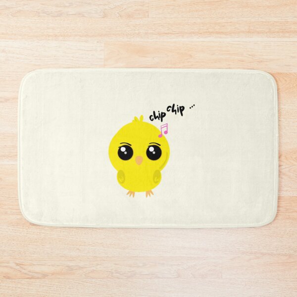 Item preview, Coco Chick chipping designed and sold by HuiArt.