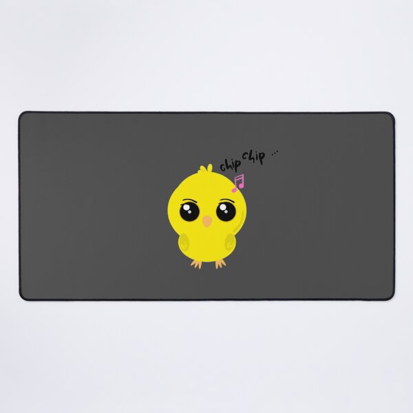 Item preview, Coco Chick chipping designed and sold by HuiArt.