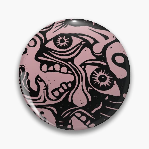 Item preview, Where Your Eyes Don't Go designed and sold by RabbiVole.