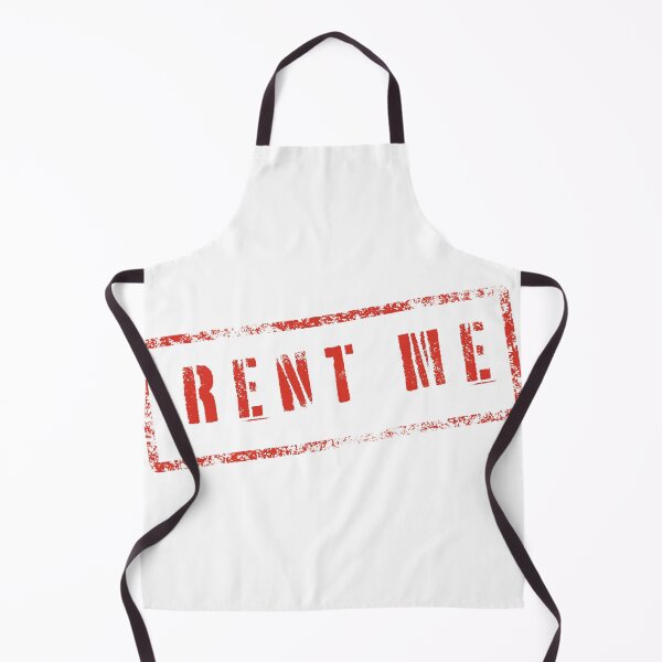 Item preview, Rent Me designed and sold by trrapp.