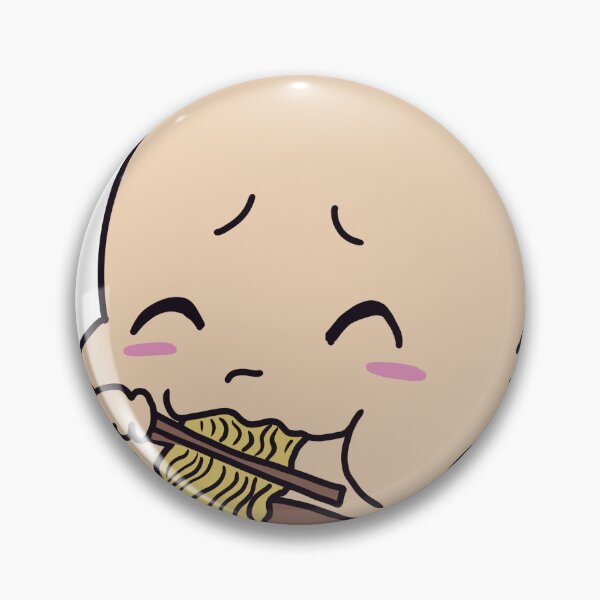 Item preview, Tashi Noodles chibi designed and sold by Yokaiwebmerch.