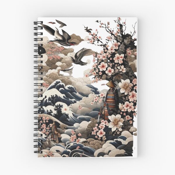 Item preview, Traditional Japanese Art designed and sold by FusiTink.