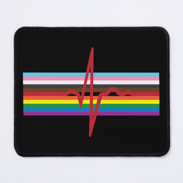 Item preview, Pride Lifeline designed and sold by lazarusheart.
