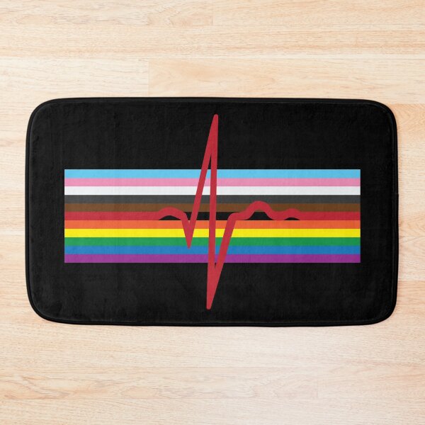 Item preview, Pride Lifeline designed and sold by lazarusheart.