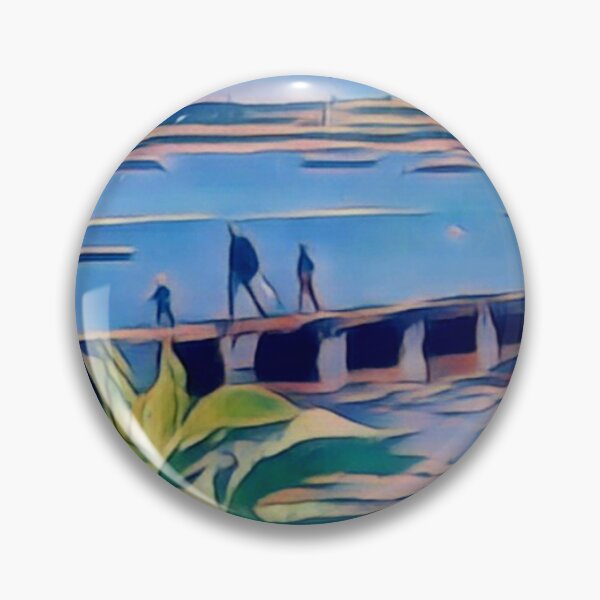 Item preview, #02 Malahide - Ireland 2024 designed and sold by IntFix.