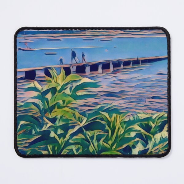 Item preview, #02 Malahide - Ireland 2024 designed and sold by IntFix.
