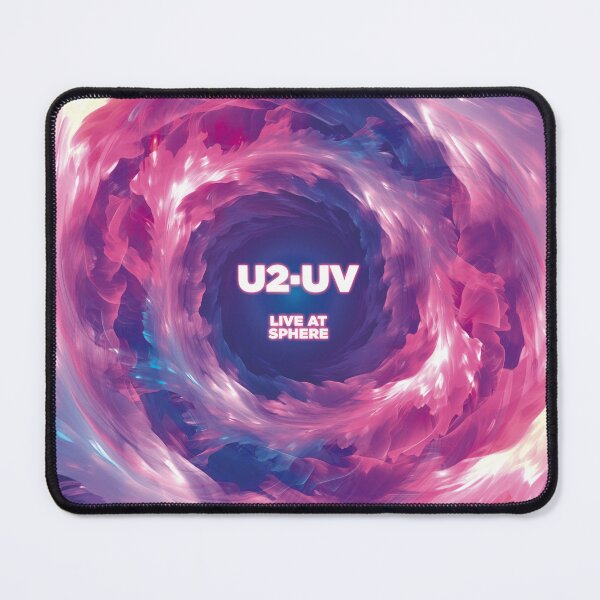 Item preview, U2 Live at Sphere - Ultraviolet designed and sold by Sebasriive.
