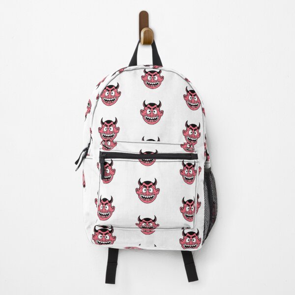 Item preview, cute devil designed and sold by Timegraf.