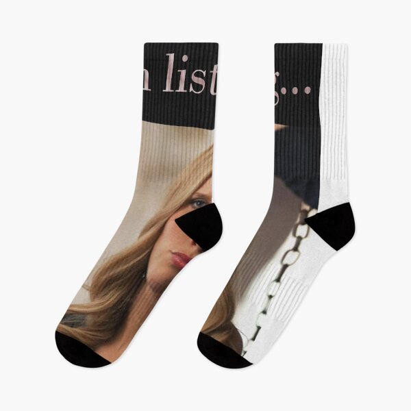 Item preview, Rebekah Mikaelson "I'm listening..." designed and sold by Topshop6.