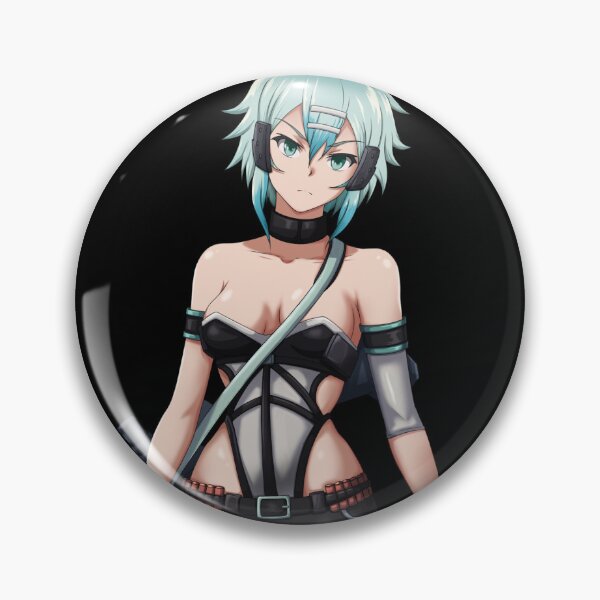 Artikelvorschau, Futuristischer Sinon-Anzug aus Sword Art Online (Exklusive Kollektion)1/3 entworfen und verkauft von AngelsFANART.