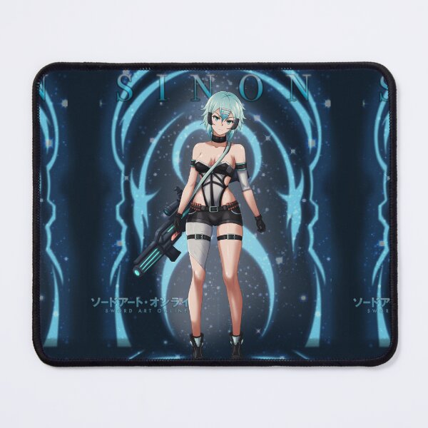 Item preview, Sinon futuristic suit from Sword Art Online (Exclusive Collection)1/3 designed and sold by AngelsFANART.
