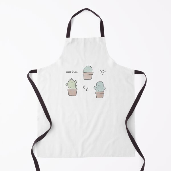 Item preview, Aesthetic Cute Cactuses Sticker Pack designed and sold by lameowee.