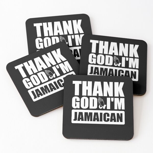 Item preview, Proud Jamaican designed and sold by WiseNomad.