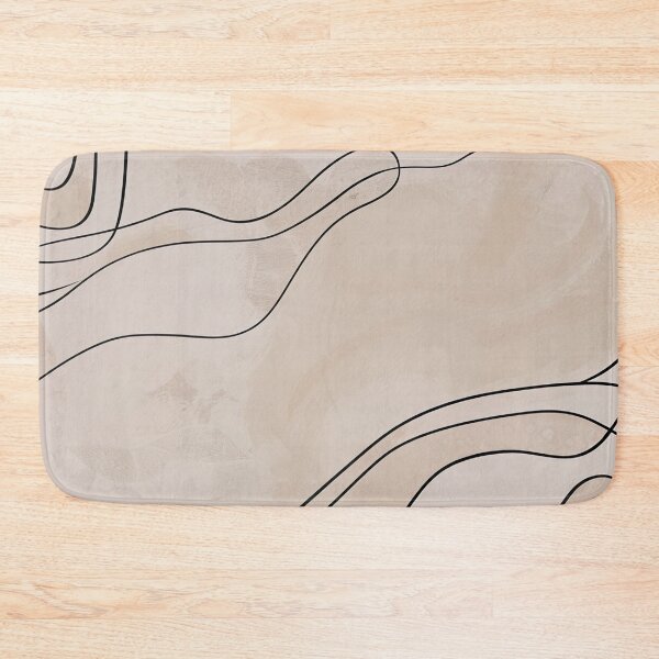 Item preview, MINIMALIST DESIGN - INTERIOR DESIGN designed and sold by ideth illustration.