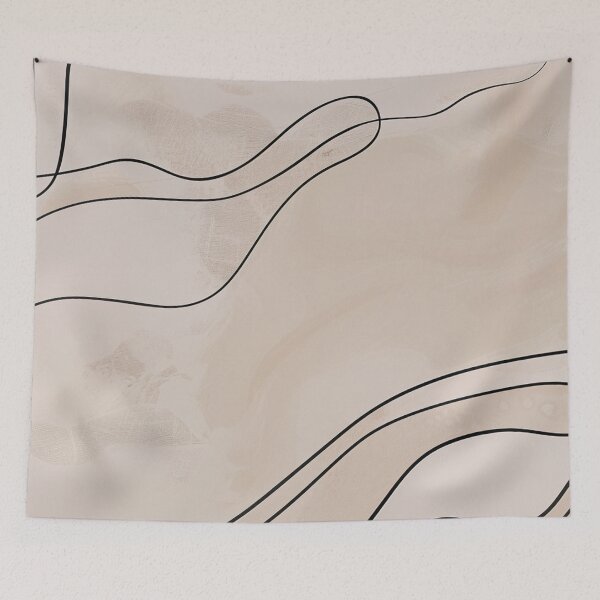 Item preview, MINIMALIST DESIGN - INTERIOR DESIGN designed and sold by ideth illustration.