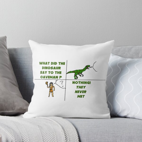 Item preview, Dino Discoveries: Caveman vs. Science! designed and sold by Ignorant-Artist.